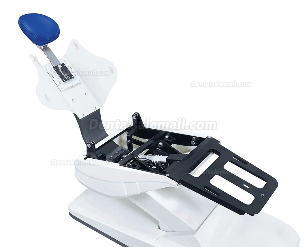 Gladent® GD-S300A Dental Chair Treatment Unit with Floor Fixed Unit Box